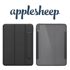 เคส Otterbox  iPad pro 12.9 Gen3 2018 พับ 3 ทบ แนวนอน สีดำ