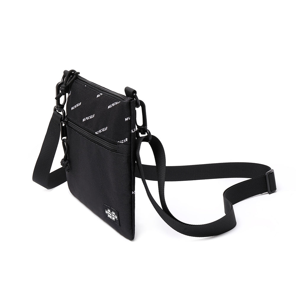 Mulpackgear Pocket For iPad Mini
