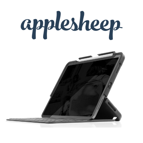 STM Dux Shell For iPad Pro 11 2018