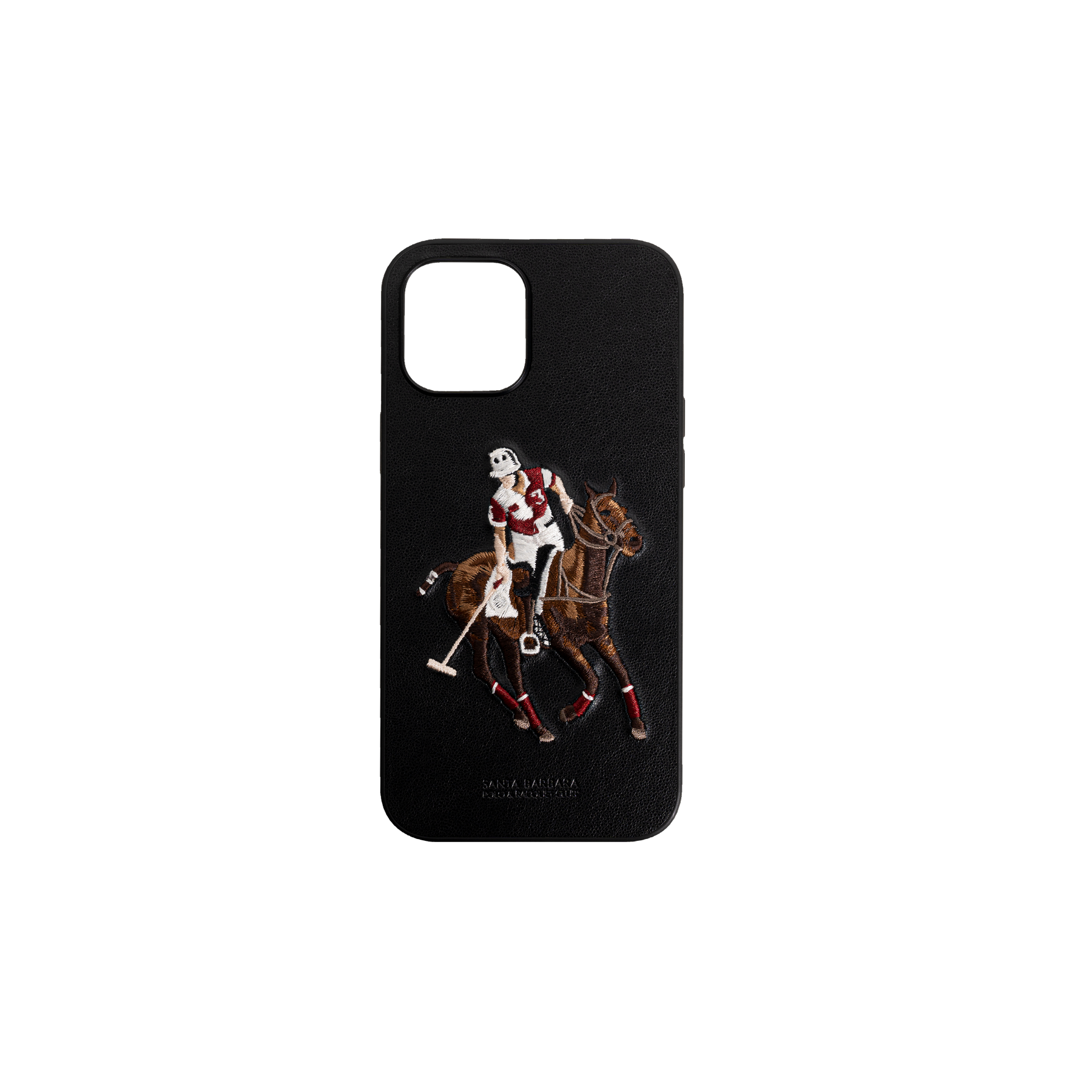 Jockey For iPhone 12 / 12 Pro / 12 Mini / 12 Pro Max