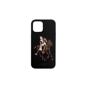 Jockey For iPhone 12 / 12 Pro / 12 Mini / 12 Pro Max