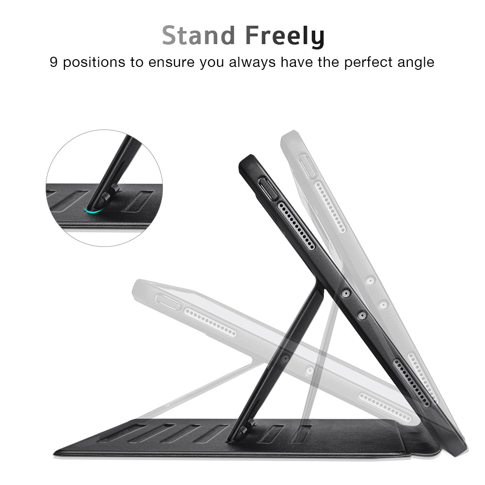 ESR Sentry iPad Pro 12.9 Gen4 2020 ปรับองศาวางได้หลายระดับ