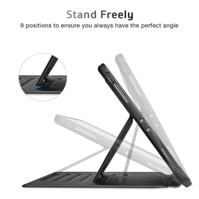 ESR Sentry iPad Pro 12.9 Gen4 2020 ปรับองศาวางได้หลายระดับ