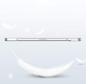 ESR Case iPad Air4 Air5 เคสไอแพดหลังใส น้ำหนักเบา