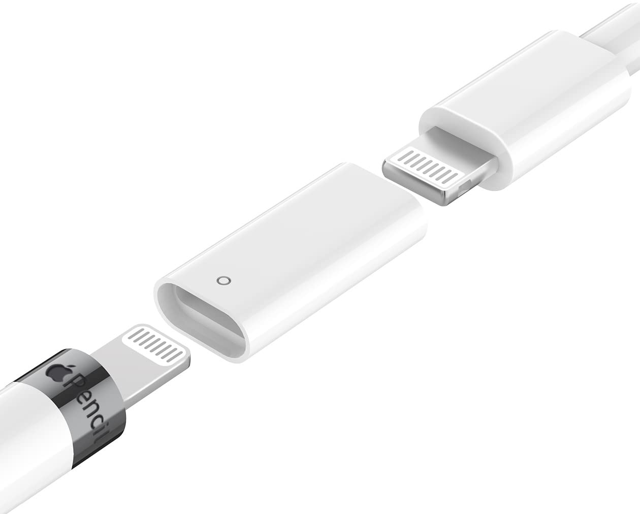 Apple Pencil 1 Adapter
