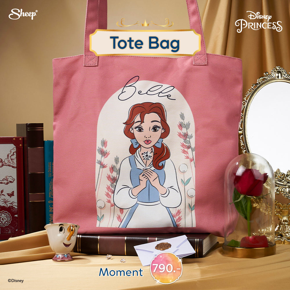 Tote iPad Disney