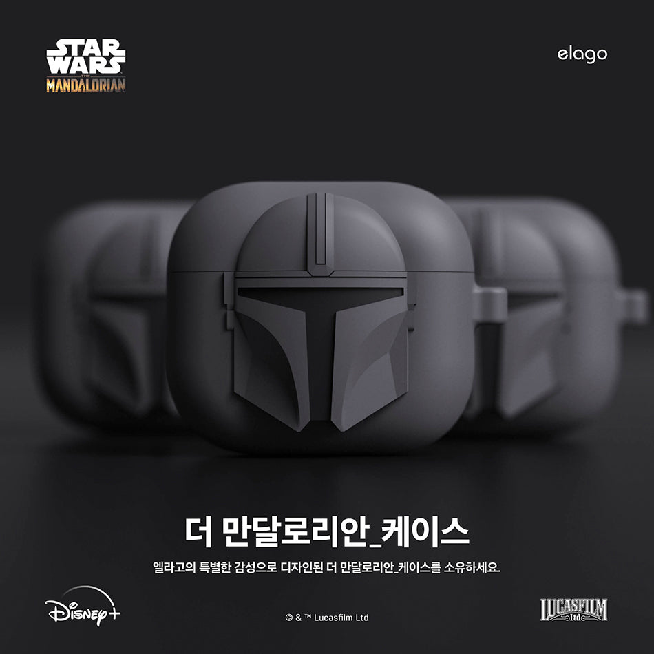Elago Starwars Case Airpods
