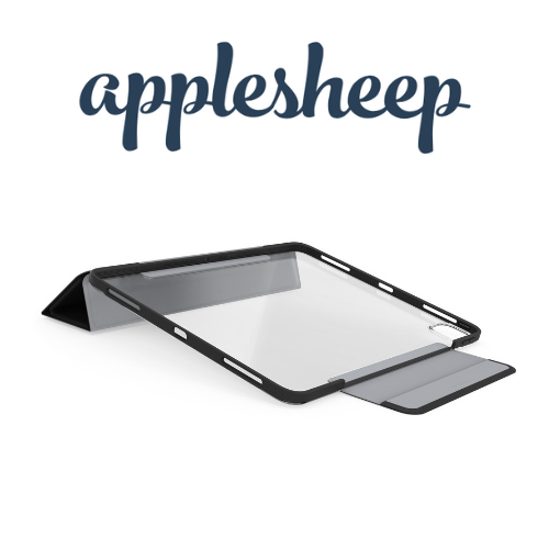 เคส iPadOtterbox Symmetry iPad Pro 11 2020 Gen2 องศาเขียน