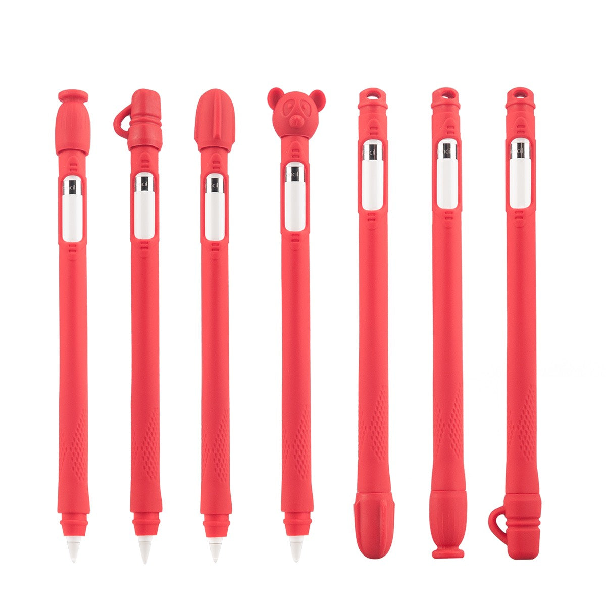 เคสปากกา Apple Pencil 1