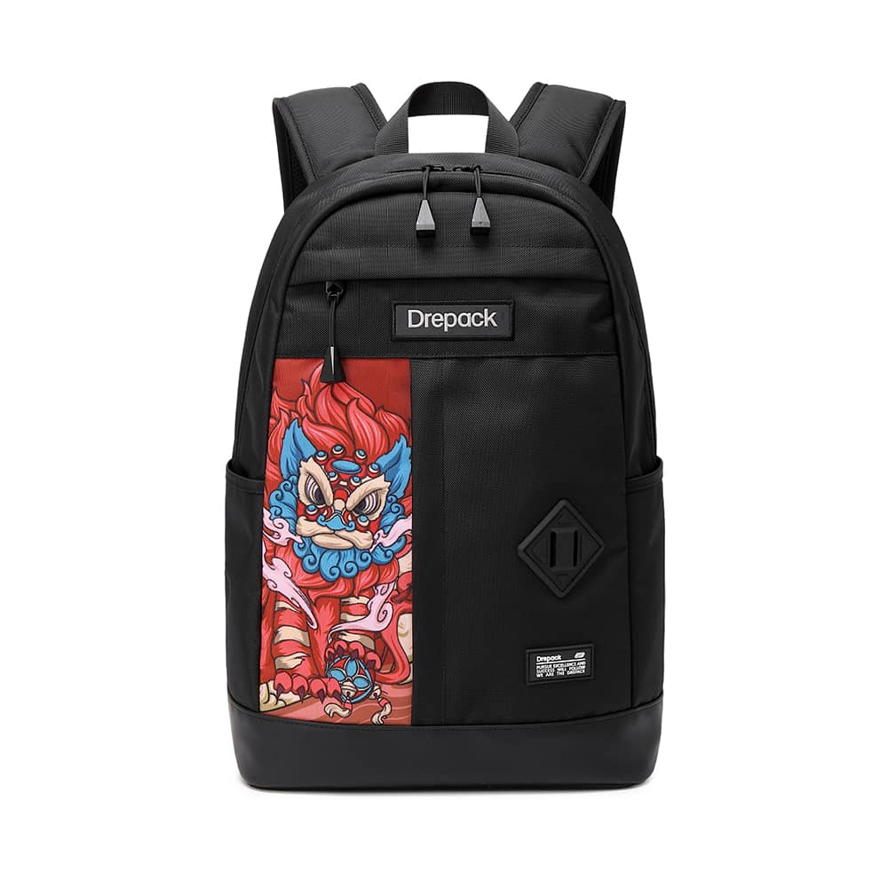 กระเป๋าเป้สำหรับคอมพิวเตอร์ Drepack
