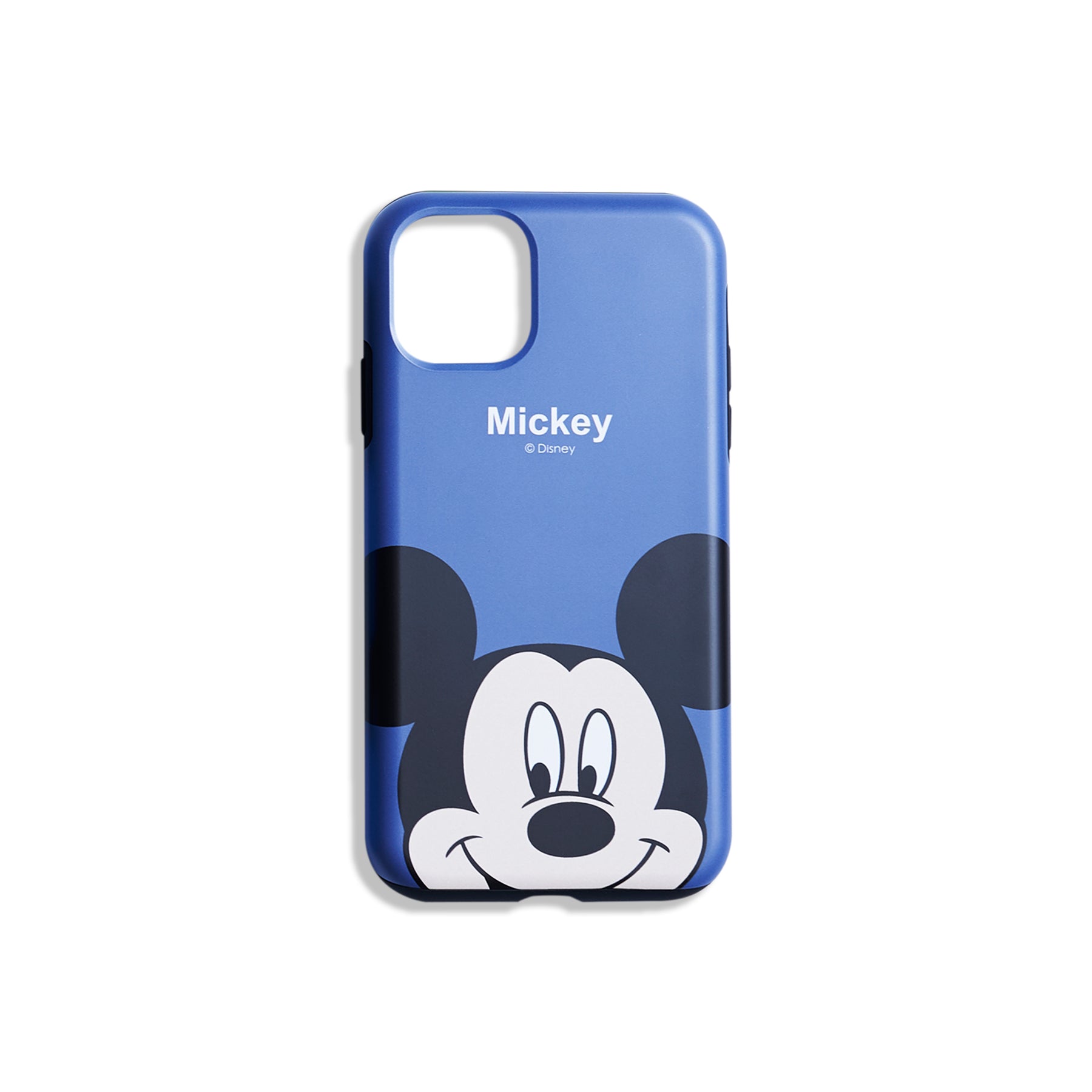 Mickey Mouse and Friend For iPhone 11 Series