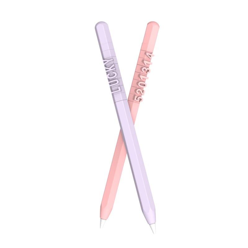 ปลอกปากกา Apple Pencil ใส่ชื่อได้