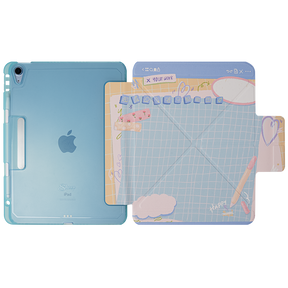 เคสไอแพด Case iPad Pro11 Pro10.5 Air5 Air4 Air3 Gen9 Gen8 Gen7 Gen6