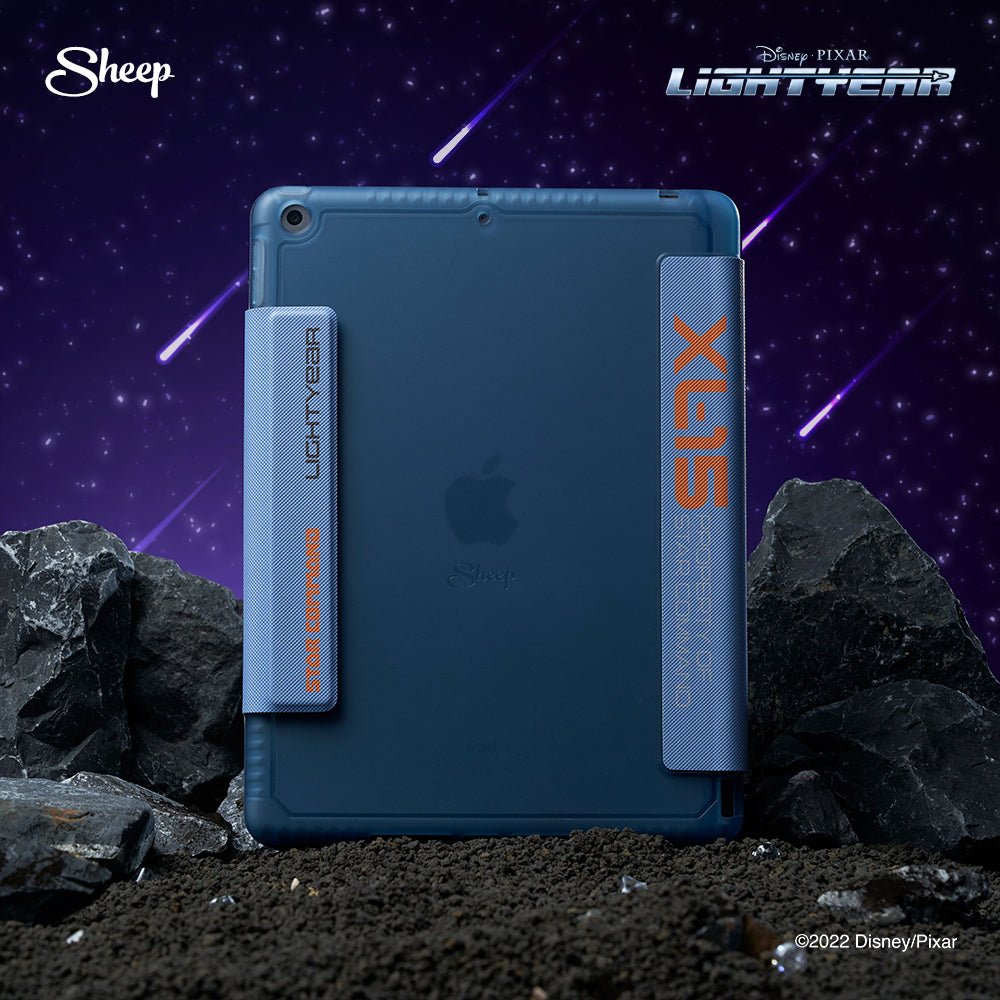 Case iPad Lightyear