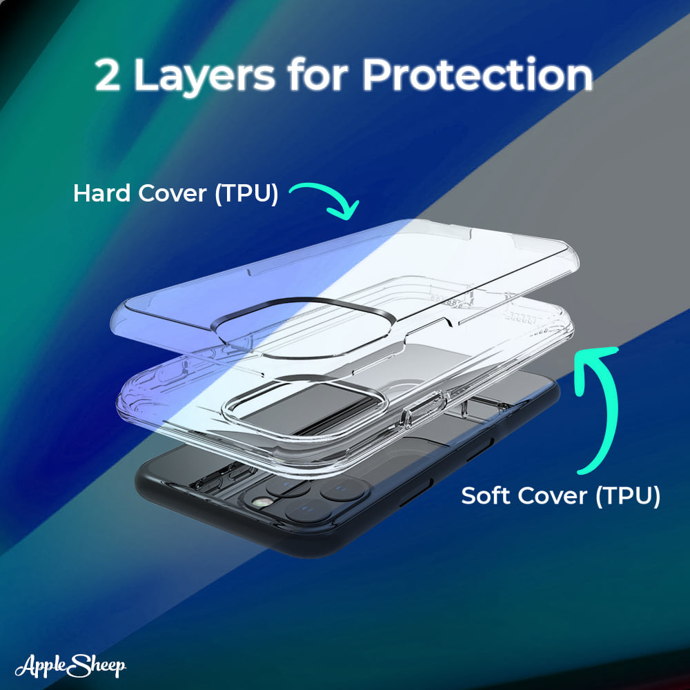 Glass For iPhone