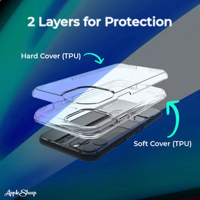 Glass For iPhone