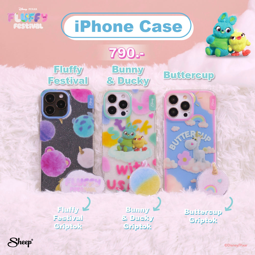 เคสไอโฟน Disney