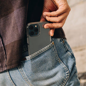 Glass For iPhone