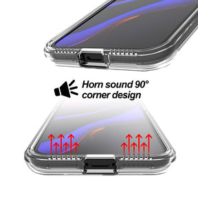 Glass For iPhone