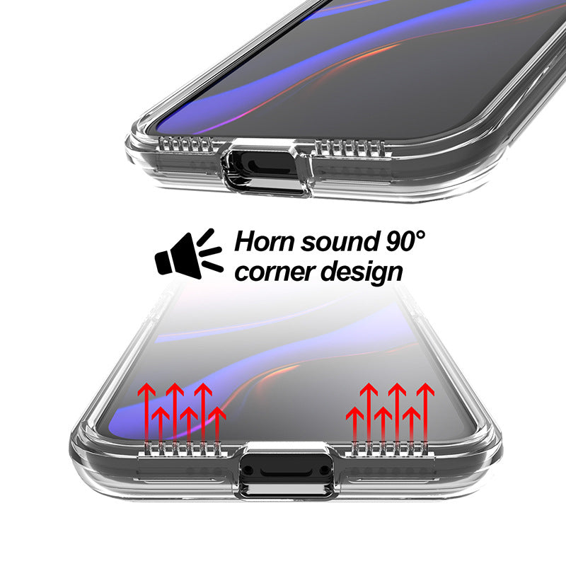 Glass For iPhone