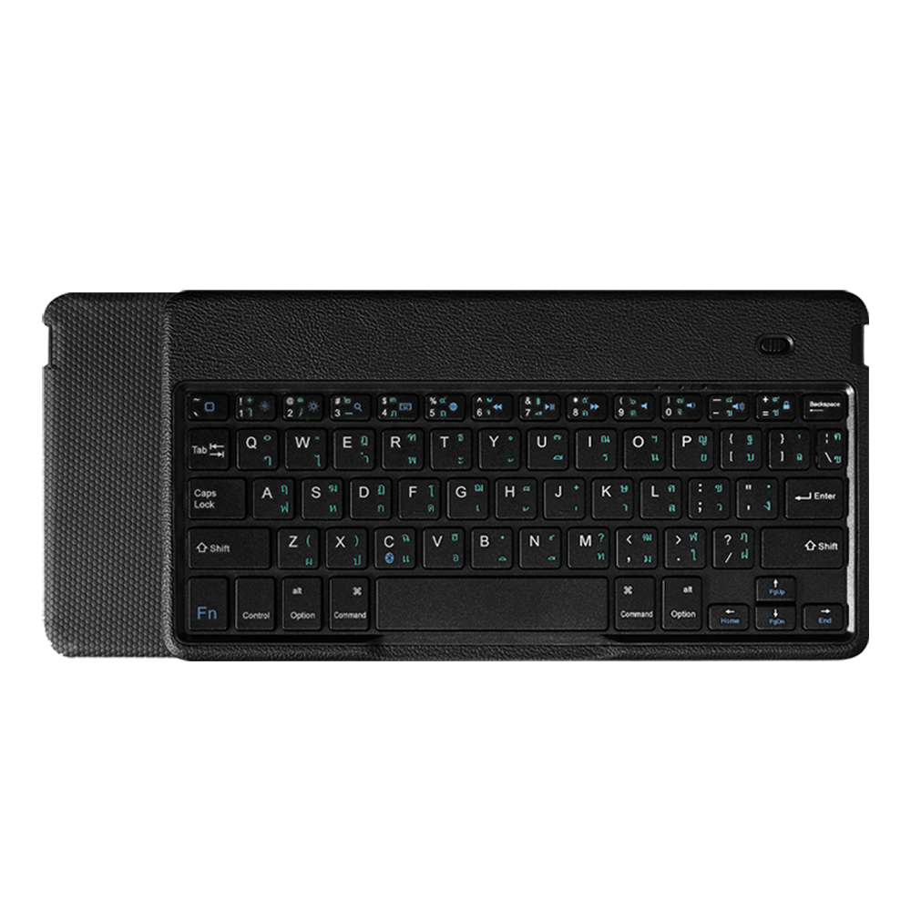 คีย์บอร์ดไอแพด Keyboard iPad