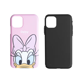Mickey Mouse and Friend For iPhone 11 Series
