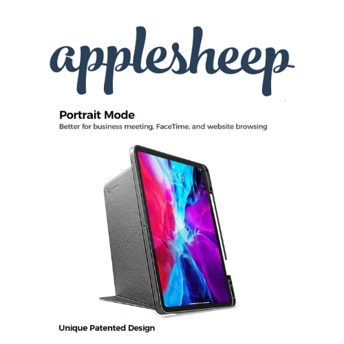 Tomtoc Case iPad Pro 12.9