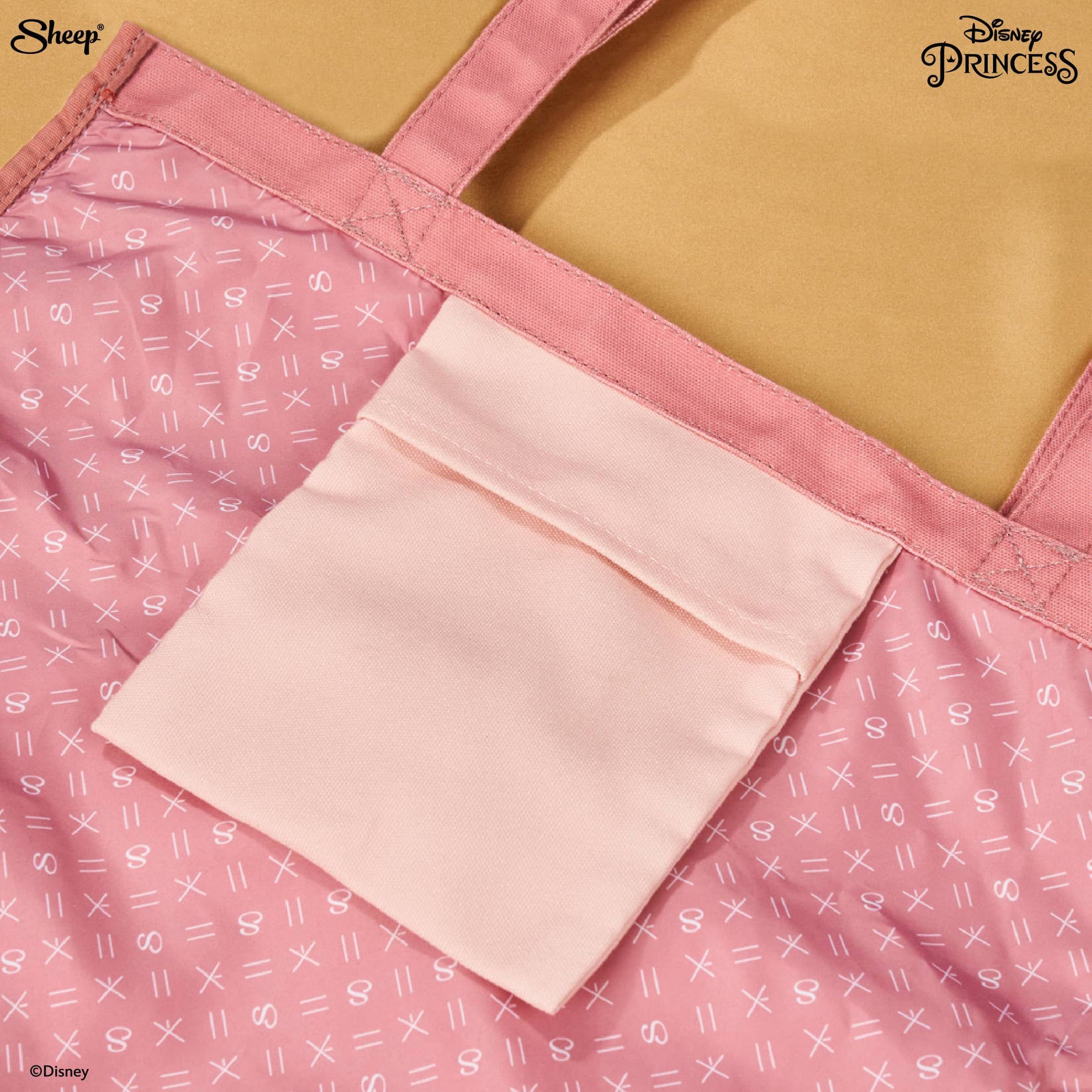 กระเป๋าไอแพด Disney