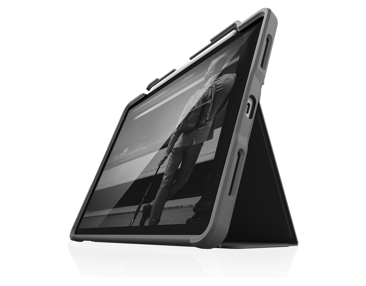Stm Dux Plus เคสไอแพดโปร11 M1 (iPad Pro11 2021)