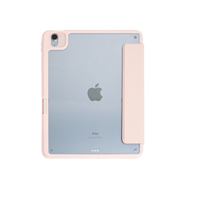 เคสไอแพด แยกปกได้ หลังใส Case iPad Air5 Air4