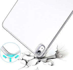 ESR Case iPad Air4 Air5 เคสไอแพดหลังใส กันกระแทกรอบด้าน