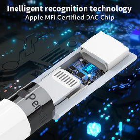 Apple Pencil 1 Adapter