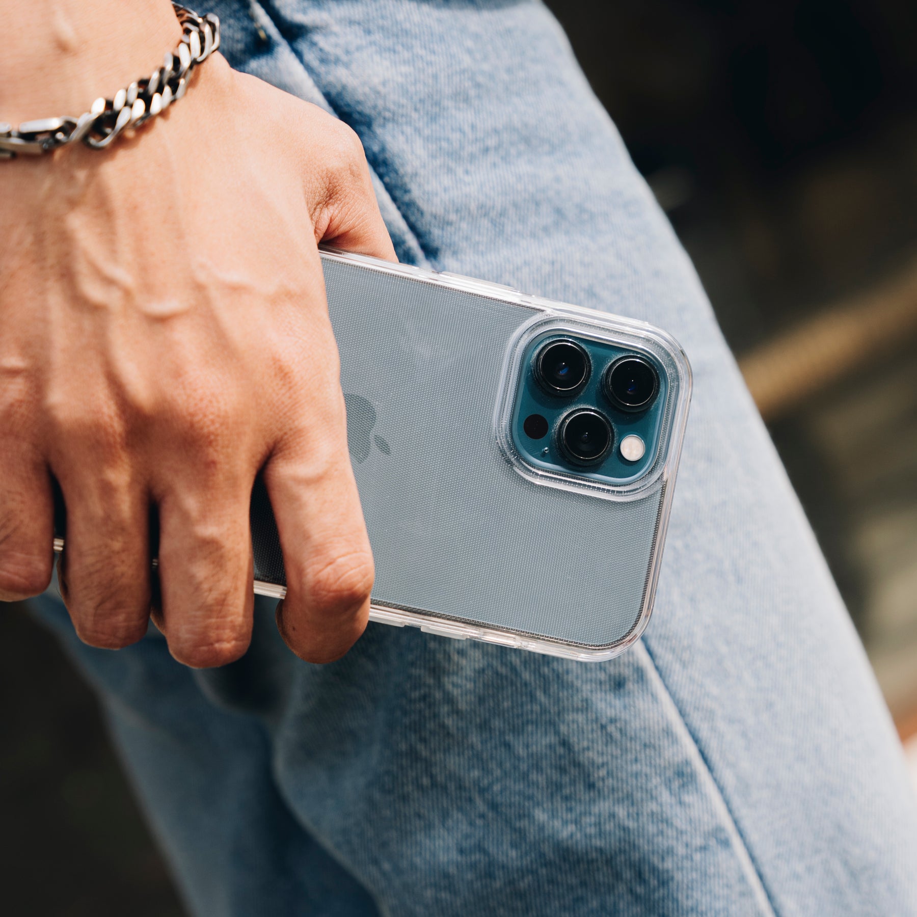 Glass For iPhone