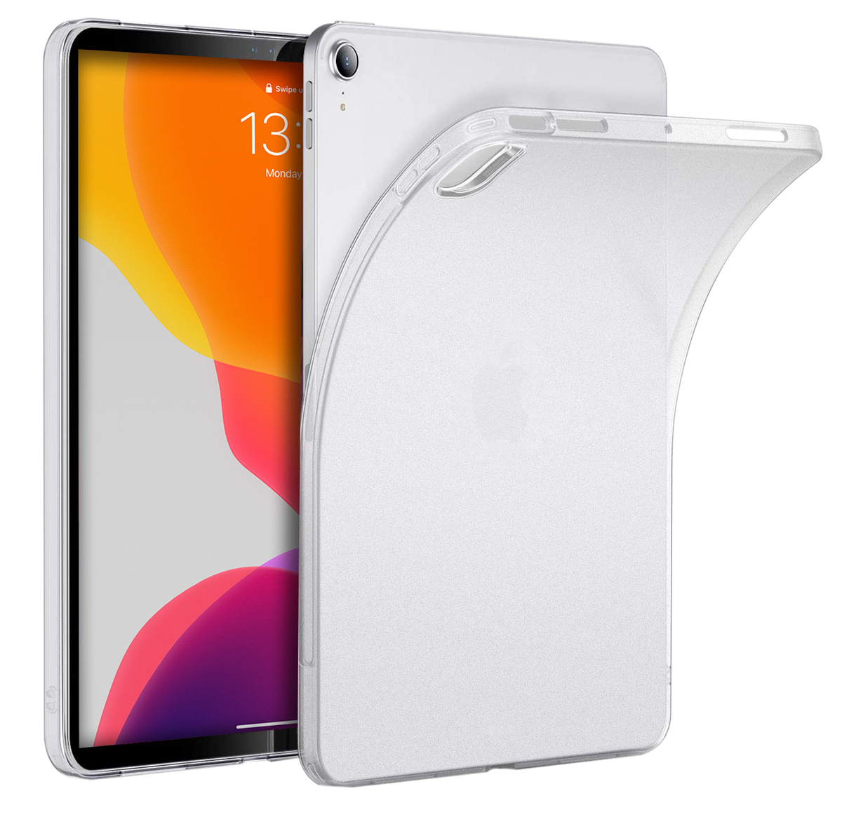 ESR Case iPad Air4 Air5 เคสไอแพดหลังใส