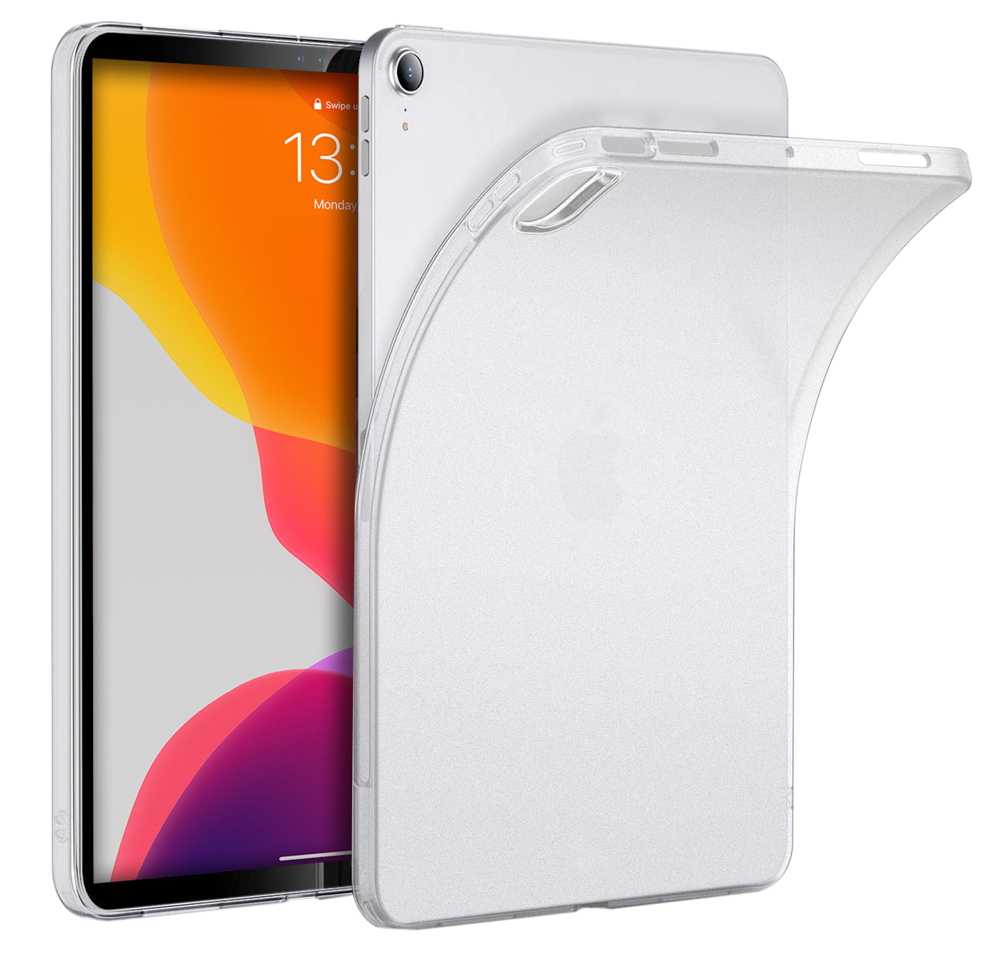 ESR Case iPad Air4 Air5 เคสไอแพดหลังใส