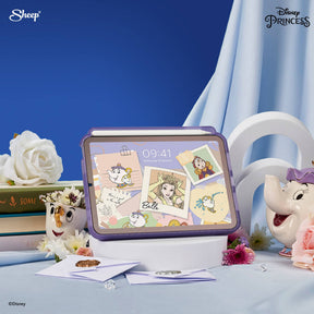 เคสไอแพด Disney