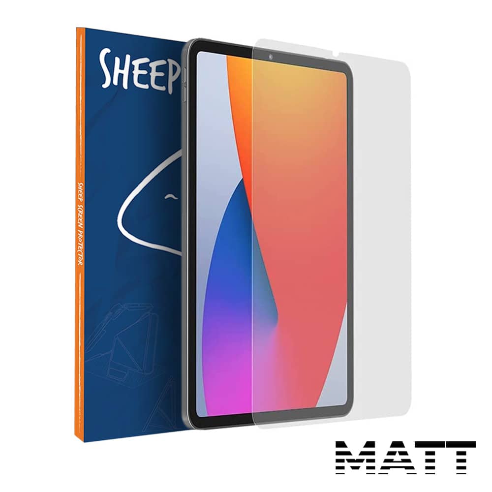Sheep Glass กระจกด้านภาพ HD