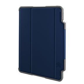 Stm Dux Plus เคสไอแพดโปร11 (iPad Pro11) หน้าปก สีน้ำเงิน(Navy Blue)