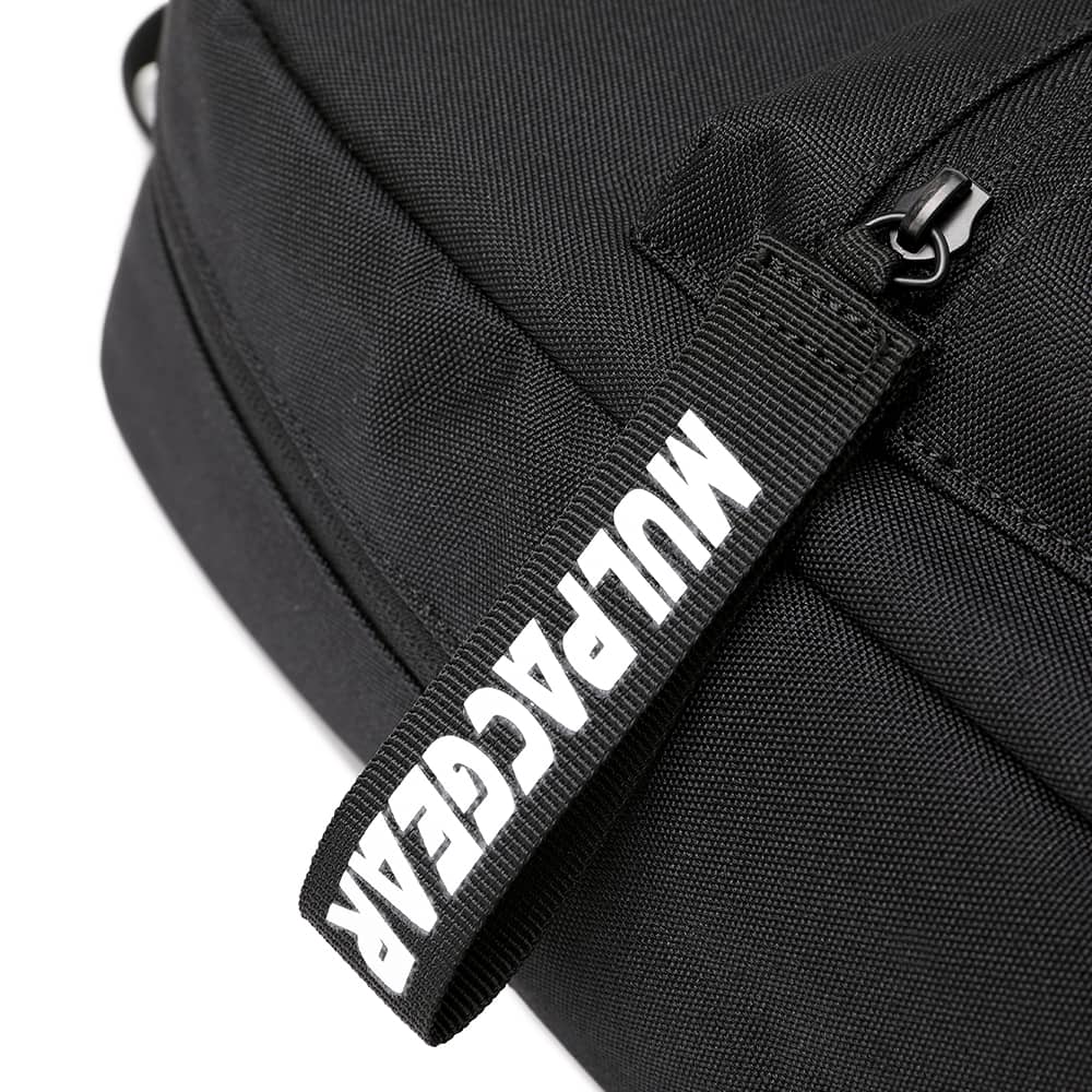 Mulpackgear Backpack