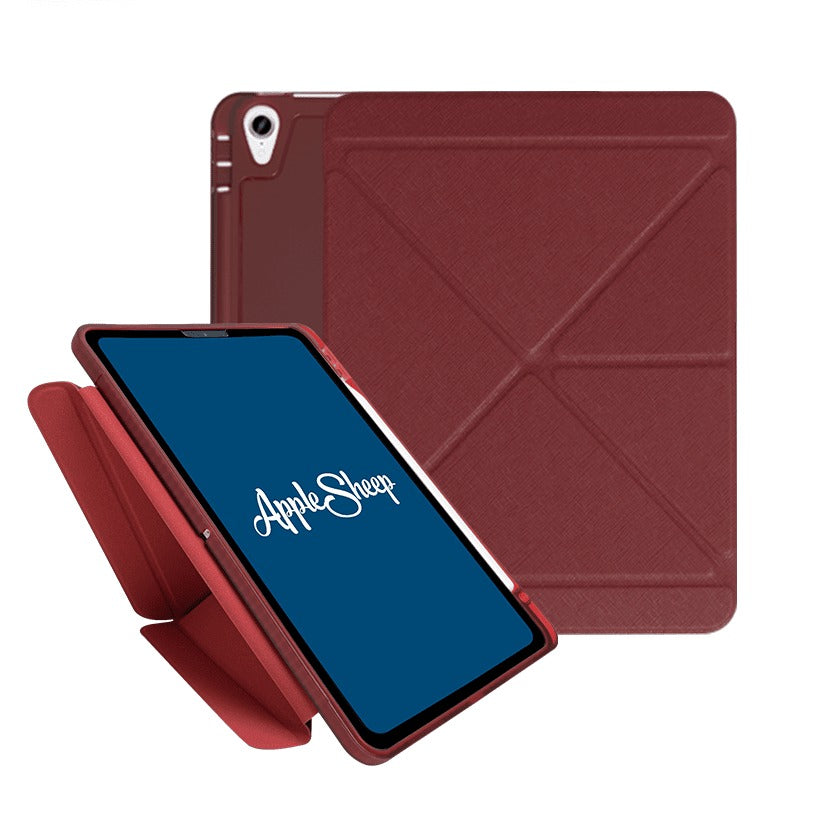 Case iPad Pro11 2018 พับแนวตั้ง