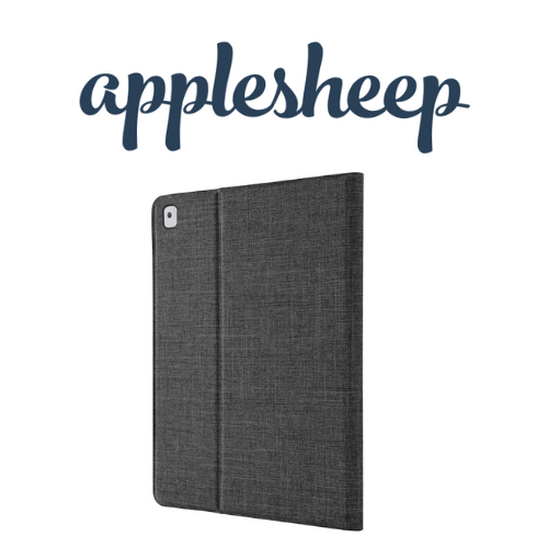 STM Atlas For iPad Pro 12.9" (Gen1&2)