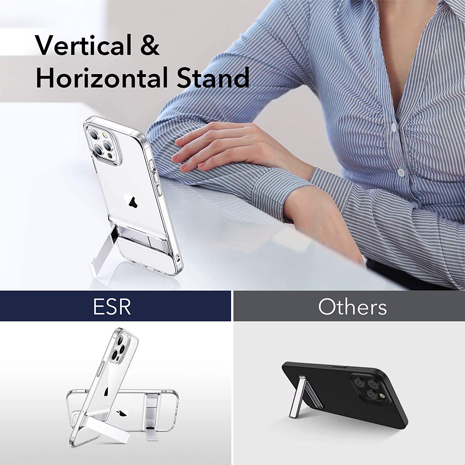 Case iPhone ESR