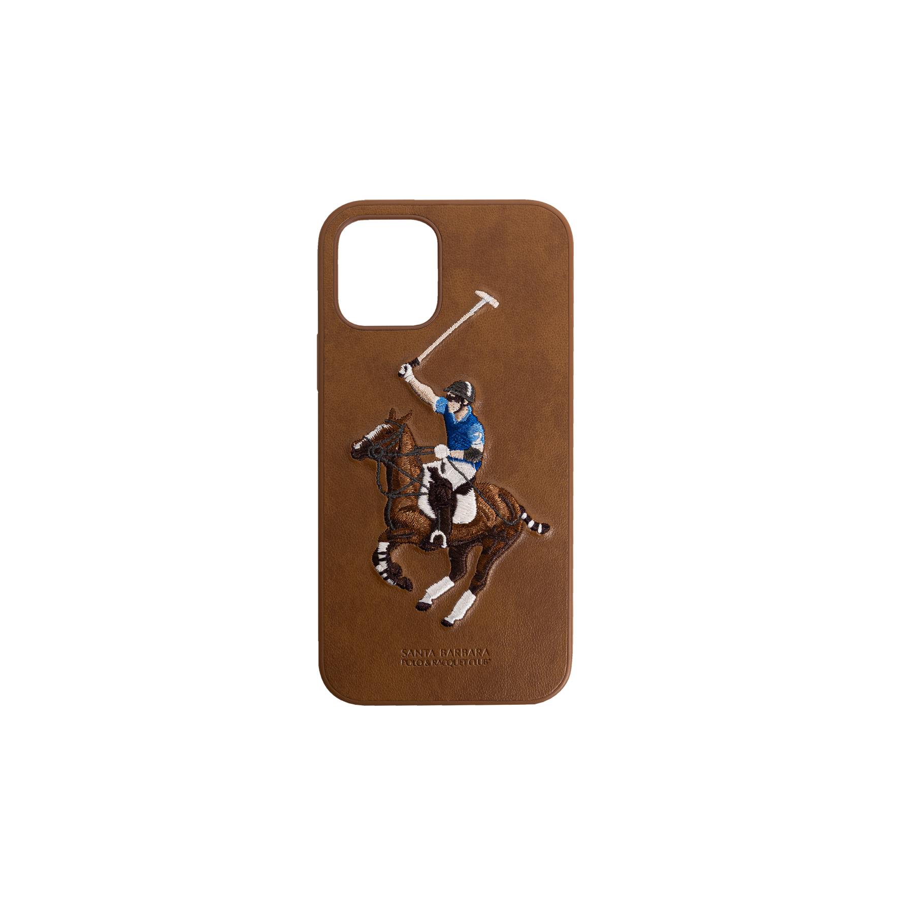 Jockey For iPhone 12 / 12 Pro / 12 Mini / 12 Pro Max