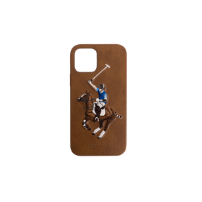 Jockey For iPhone 12 / 12 Pro / 12 Mini / 12 Pro Max