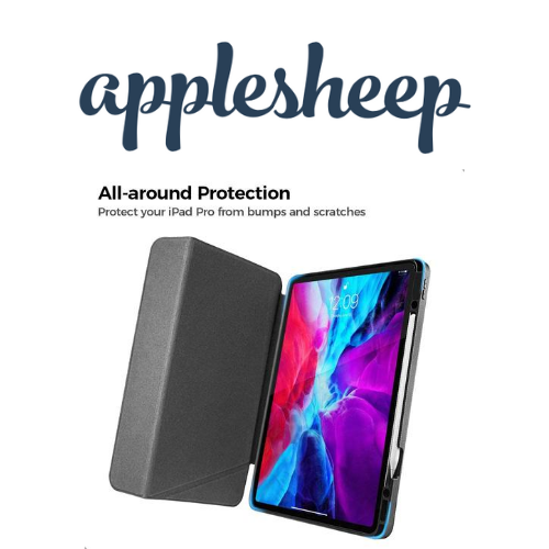Tomtoc Case iPad Pro 12.9