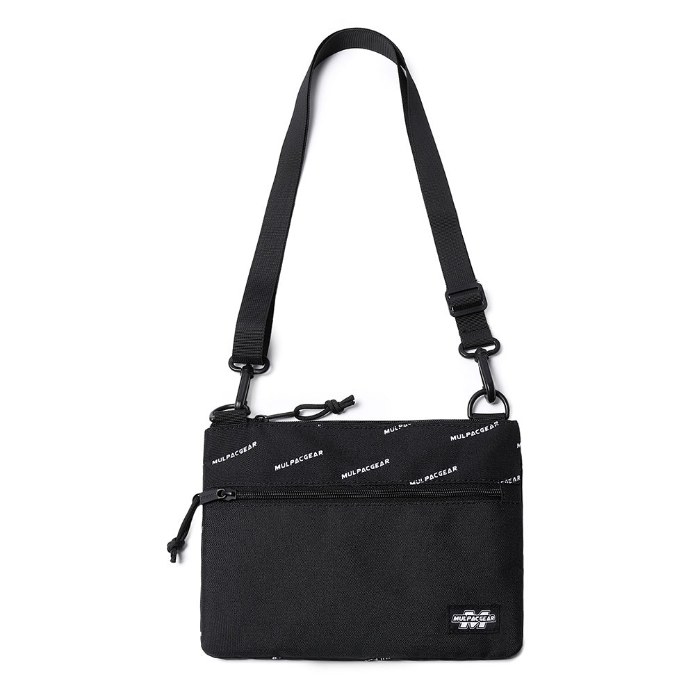 Mulpackgear Pocket For iPad Mini