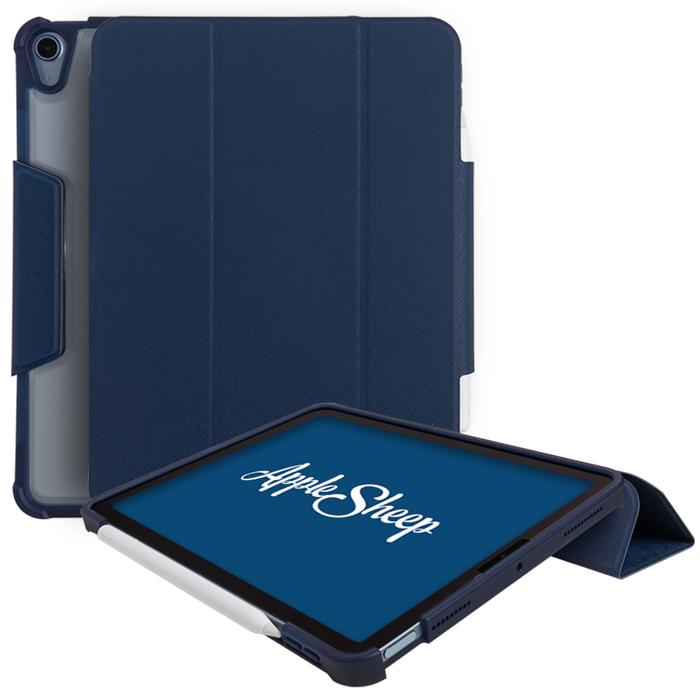 เคสไอแพดกันงอ กันกระแทก iPad Air5 Air4 องศาเขียน พับแนวนอน