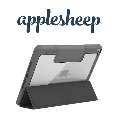Extra For iPad 10.2 2020 Gen 7/8/9
