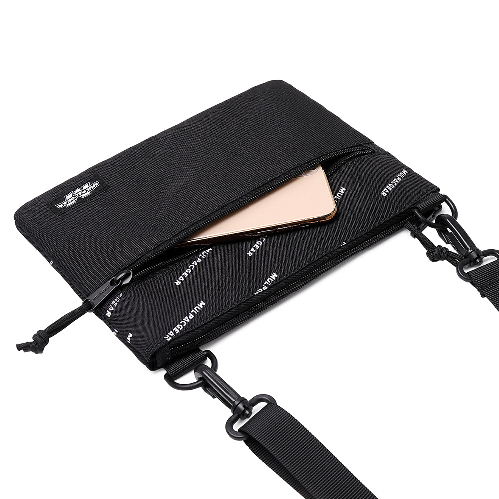 Mulpackgear Pocket For iPad Mini
