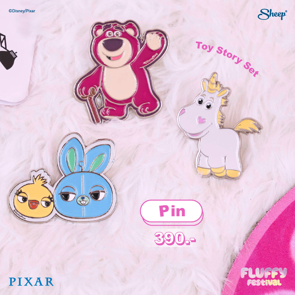 Disney Pin